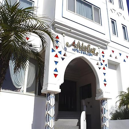Arabian Art Hotel & Gallery Onjuku Eksteriør bilde