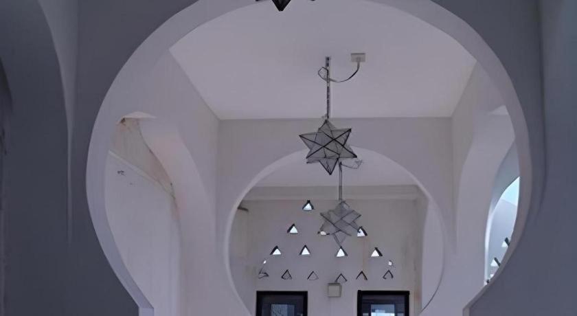 Arabian Art Hotel & Gallery Onjuku Eksteriør bilde